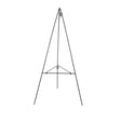 Celebrations 23 in. Floral Easel Wreath Stand 1 pk
