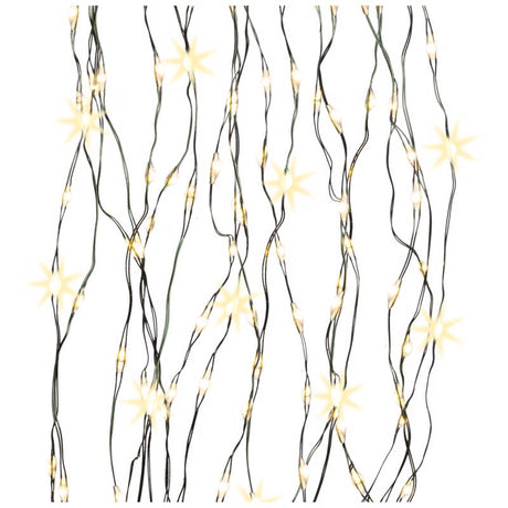 Celebrations LED Micro Dot/Fairy Warm White 304 ct Christmas Lights