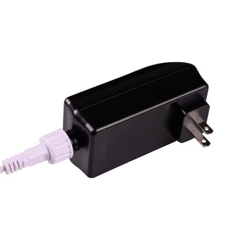 Celebrations Platinum LED RGBW 12 ct Smart-Enabled Christmas Lights Add On