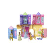 Disney Princess Stackers Playset Assorted, Pack of 9