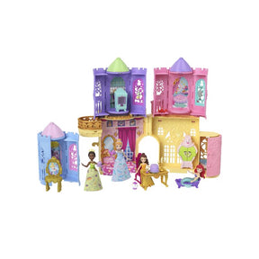 Disney Princess Stackers Playset Assorted, Pack of 9