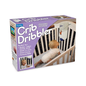 Prank-O Crib Dribbler Gift Box