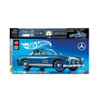 Hot Wheels Mega Premium Mercedes-Benz Building Set 1600 pc