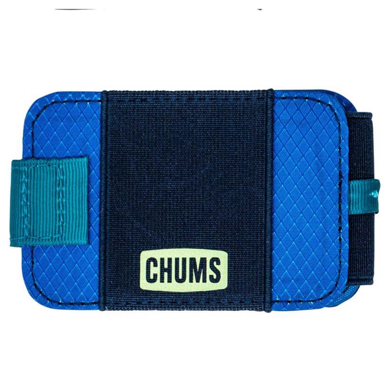 Chums Cotton Canvas Wallet