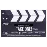 Fizz Take One Clapper Trivia Cards