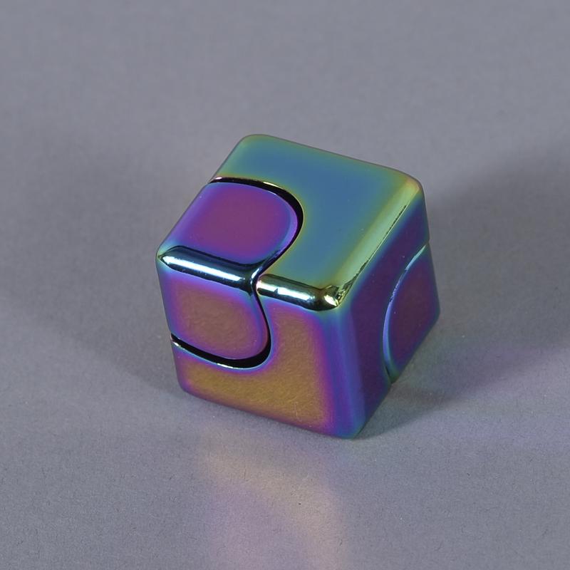 Watchitude Spin Cube, Pack of 24