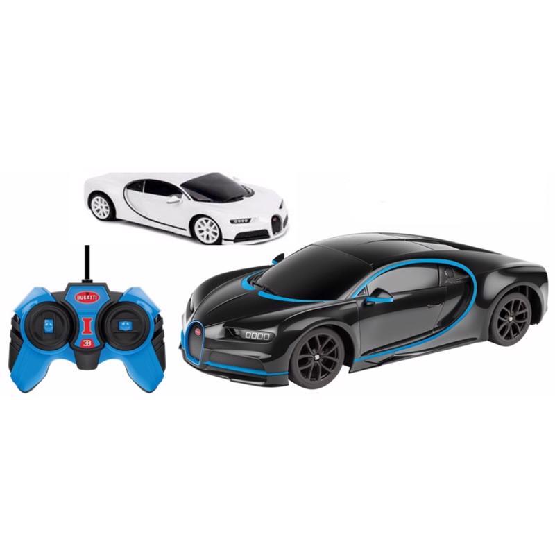 WORLD TECH Electric Remote-Control Car