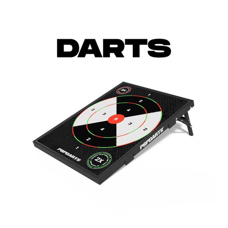 Popdarts SwapTop Kit