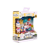 Sunny Days Honey Bee Acres Birthday Playset 15 pc