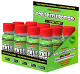 Bob's Pickle Potion 891972002051 Sport Drink, 3 oz, Pack of 12