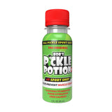 Bob's Pickle Potion 891972002051 Sport Drink, 3 oz, Pack of 12