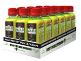 Bob's Pickle Potion 891972002105 Sport Drink, 6.3 oz Bottle, Pack of 18