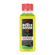 Bob's Pickle Potion 891972002105 Sport Drink, 6.3 oz Bottle, Pack of 18