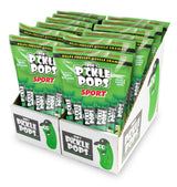 Bob's Pickle Pops 891972002778 Pickle Pop, Original Dill, 2 oz Bag, 6/PK