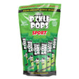 Bob's Pickle Pops 891972002778 Pickle Pop, Original Dill, 2 oz Bag, 6/PK
