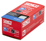 FINISH NAIL T-HD GALV 16GA 1IN