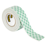3M Scotch-Mount 55 in. L X 1 in. W Double-Sided Mounting Tape, Pack of 6