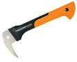Fiskars 360060-1001 Hookaroon, 12 in L, Steel Tip