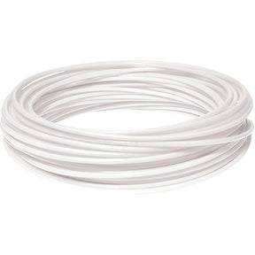 Hillman 50146 Clothesline, 100 ft L, White, Pack of 8