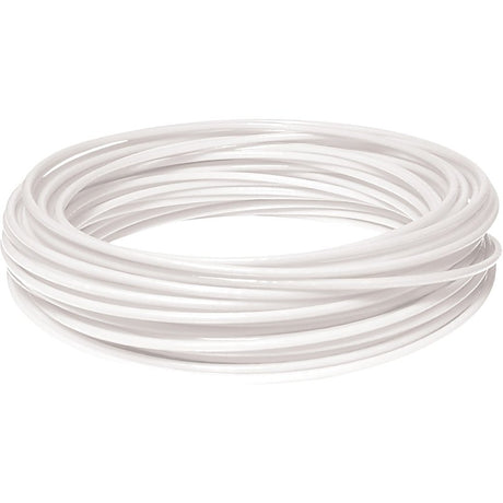 Hillman 50146 Clothesline, 100 ft L, White, Pack of 8