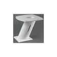 ScanStrut APT25001 10″ Aluminum Powertower, White