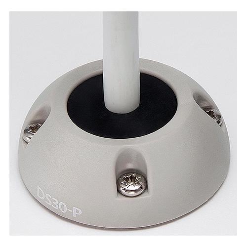 ScanStrut DS21AP Plastic Multi Cable Deck Seal, Grey