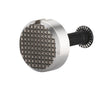 Stiletto TIB-MR Replacement Face, Milled, Steel, Mill, For: Tibone TIB15MC, TIB15SC, TIB14RMC and TIB14RSC Hammers