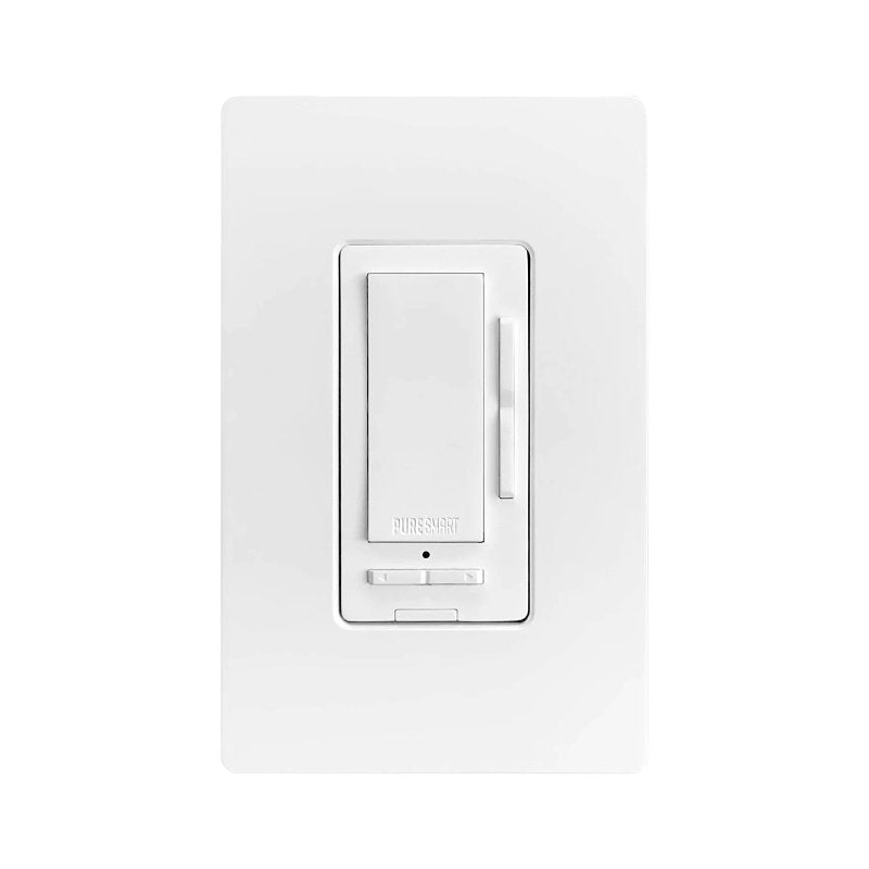 Halo Pure Smart Series CWR-TW-SCENE-WH Room Controller, White