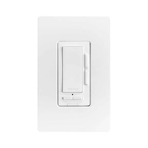 Halo Pure Smart Series CWR-TW-SCENE-WH Room Controller, White