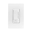 Halo Pure Smart Series CWW-TW-SCENE-WH Room Controller, 5 A, 120 V, 600 W, White