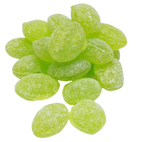 Claeys Old Fashioned Green Apple Hard Candy 6 oz