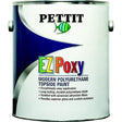 Pettit 3210Q EZ-Poxy Polyurethane Topside Finish, Light Blue-Qt