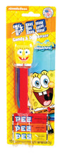 PEZ Assorted Candy and Dispenser 0.87 oz, Pack of 12