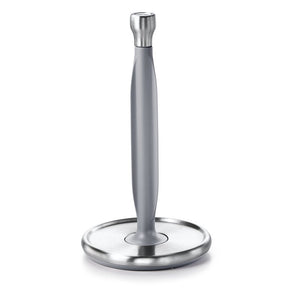 Good Grips 13245000 Paper Towel Holder, Stainless Steel, Silver