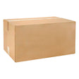 Boxes on Wheels 12 in. H X 12 in. W X 16 in. L Cardboard Moving Box 1 pk, Pack of 10