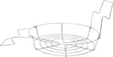 Granite Ware 0715-4 Canner Jar Rack, 12-1/4 in Dia, Steel, Chrome, Pack of 4