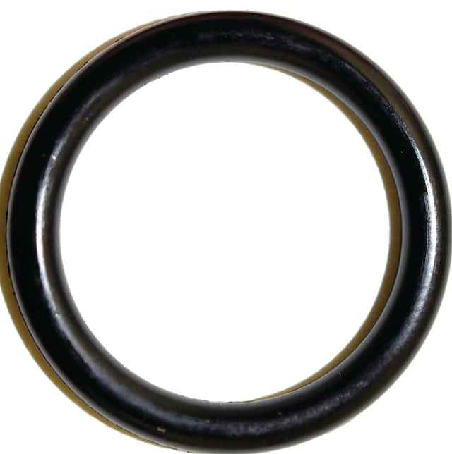 Danco 35730B Faucet O-ring, #13, 11/16 in ID x 7/8 in OD Dia, 3/32 in Thick, Buna-N, Pack of 5