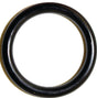 Danco 35730B Faucet O-ring, #13, 11/16 in ID x 7/8 in OD Dia, 3/32 in Thick, Buna-N, Pack of 5