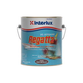 Interlux YAA8672G Interfill 830 Lightweight Epoxy Fairing Compound, Part A Base, Gal.