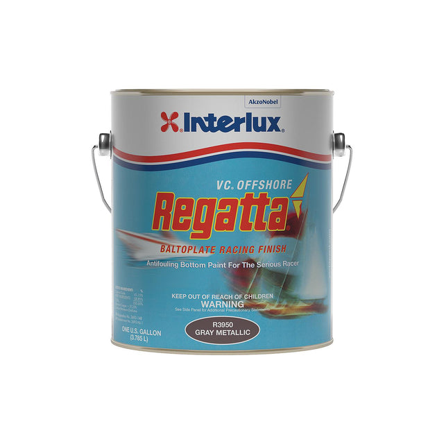 Interlux YAA8672G Interfill 830 Lightweight Epoxy Fairing Compound, Part A Base, Gal.