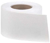 3M Safety-Walk 7745 Resilient Tread, 60 ft L, 4 in W, Vinyl Backing, White