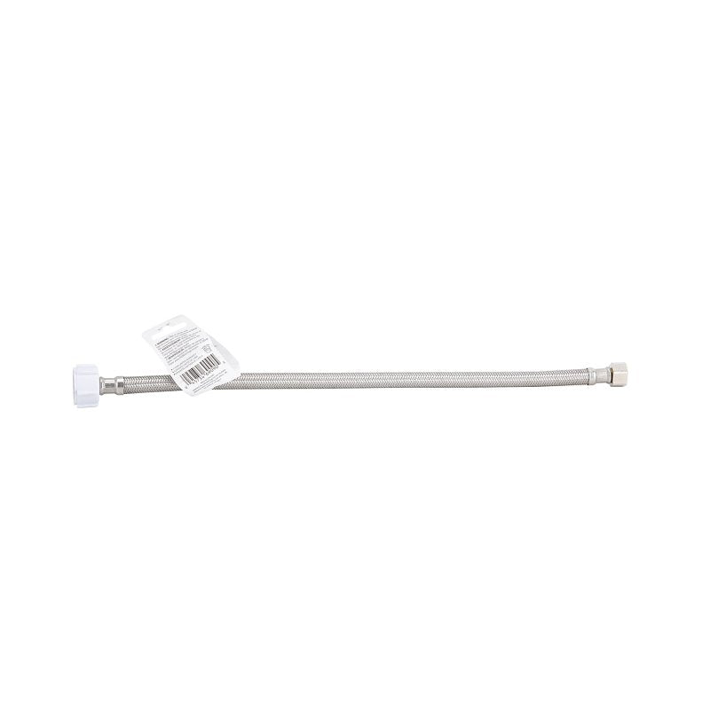 16IN TOILET SUPPLY LINE 1/2 CO