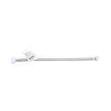 16IN TOILET SUPPLY LINE 1/2 CO