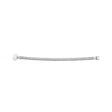 16IN TOILET SUPPLY LINE 1/2 CO