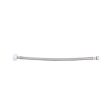16IN TOILET SUPPLY LINE 1/2 CO