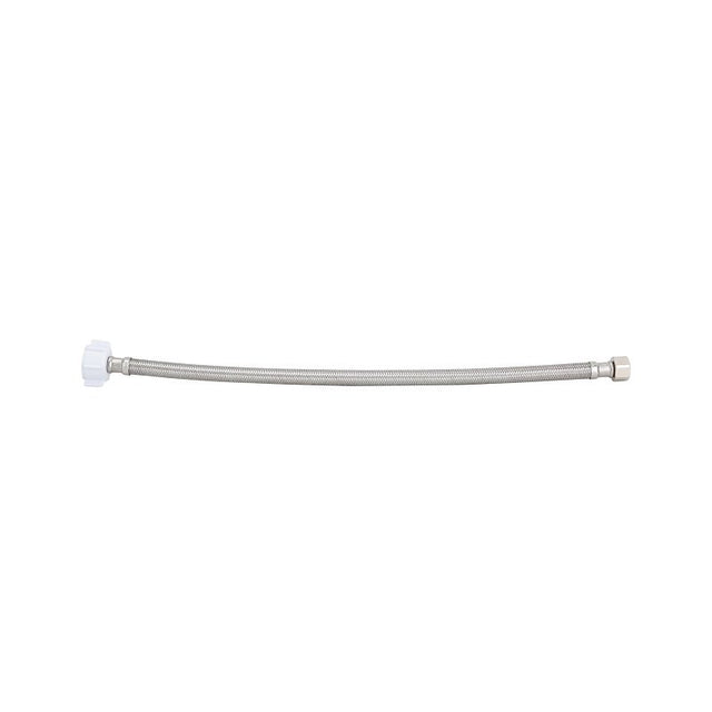 16IN TOILET SUPPLY LINE 1/2 CO