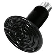 BELL LINK CL-HL-150 Incandescent Heat Lamp, 150 W, E26 Lamp Base, 10,000 hr Average Life