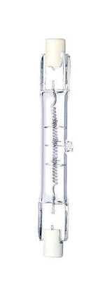 Westinghouse 150 W T3 Utility Halogen Bulb 2,600 lm Bright White 2 pk
