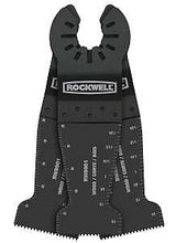 Rockwell RW8901.3 Tool Blade, Bi-Metal, 3/PK