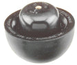 Plumb Pak PP835-81 Toilet Tank Ball, Rubber, For: Eljer 2 in Opening Toilet Tanks